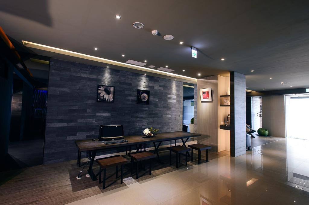 Kiwi Express Hotel - Jiuru Rd Cao Hùng Ngoại thất bức ảnh