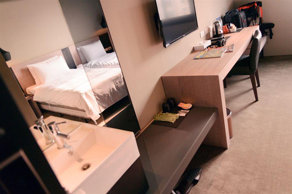 Kiwi Express Hotel - Jiuru Rd Cao Hùng Ngoại thất bức ảnh