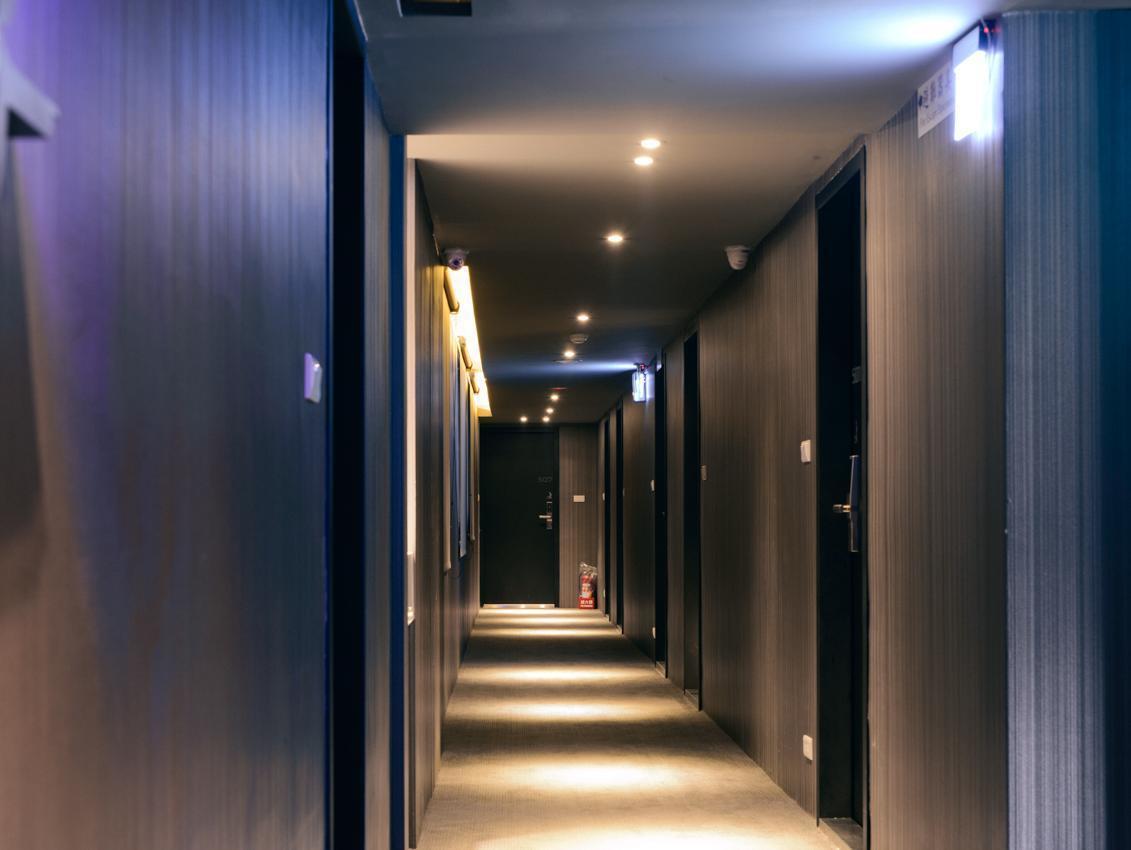 Kiwi Express Hotel - Jiuru Rd Cao Hùng Ngoại thất bức ảnh
