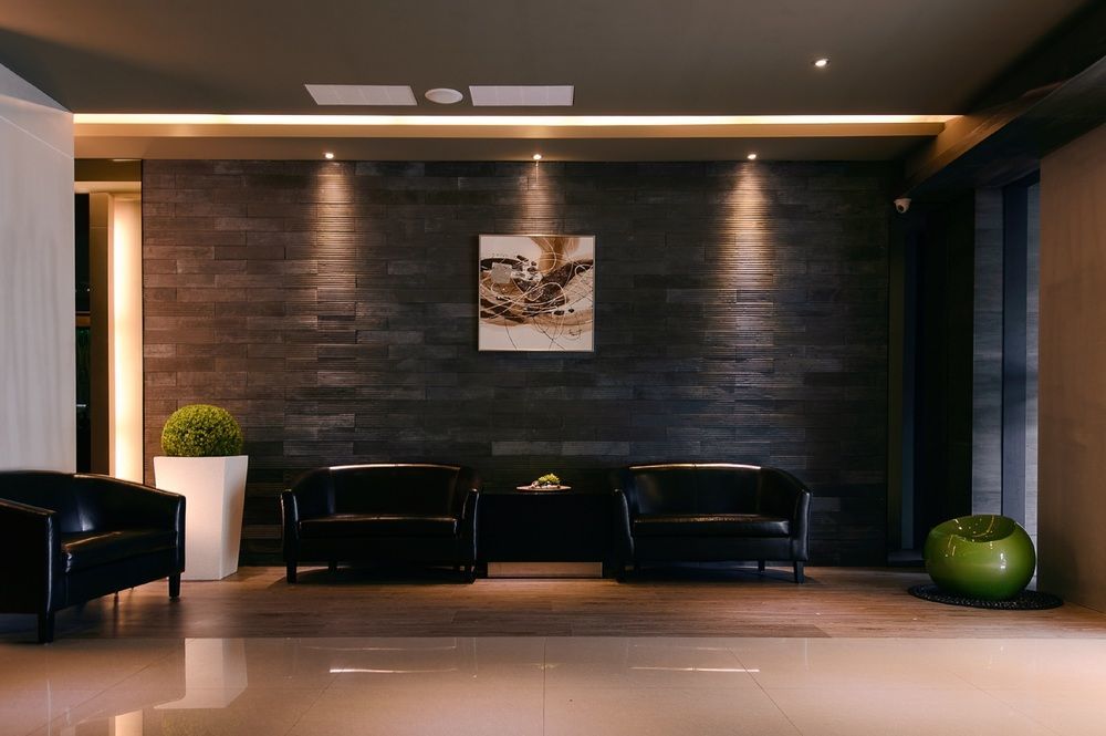 Kiwi Express Hotel - Jiuru Rd Cao Hùng Ngoại thất bức ảnh